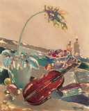 On the Table III