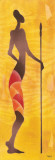 Standing Still I