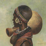 African I