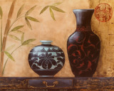 Asian Calm II