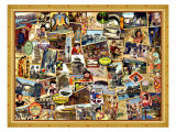 Travel Exotic Asia