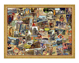 Travel Exotic Asia