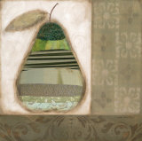 Bartlett Pear