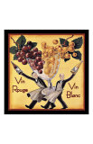 Vin Rouge Vin Blanc