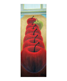 One Bad Apple