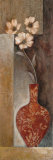 Baroque Floral II