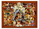 Kitty Cat Follies