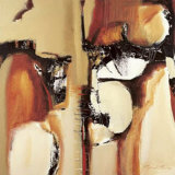Abstract I