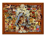 Kitty Cat Follies
