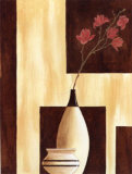 Red Magnolia