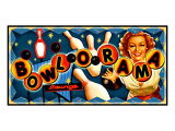 Bowl at the Bowlorama