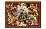 Kitty Cat Follies