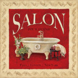 Salon pour Femme