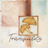 Tranquility
