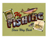 Fly Fishing