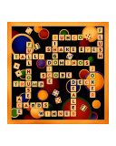 Dice  Bunco and Dominos