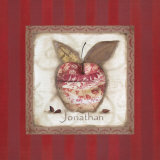 Jonathan Apple