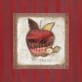 Winesap Apple