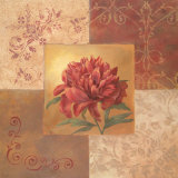 Garden Blooms II