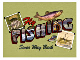 Fly Fishing