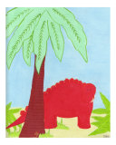 Prehistoric Pals Stegosaurus