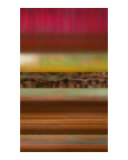 Ruby Stripes III