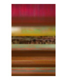 Ruby Stripes III