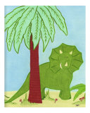 Prehistoric Pals Triceratops