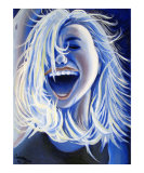 Wild Sides of Blue
