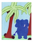 Safari Friends Elephant