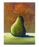 Green Pear