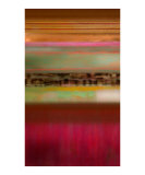 Ruby Stripes II