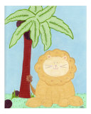 Safari Friends Lion