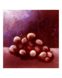 Red Grapes