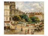 Place De La Trinite