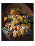 Still Life with Fruit