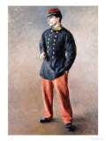 A Soldier