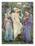 Ensigns of Spring