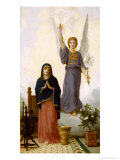 The Annunciation