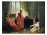 Valenza Gradenigo Before the Inquisition