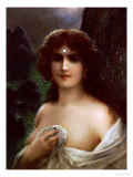 A Sea Nymph