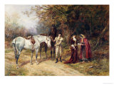 The Fortune Teller