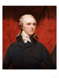 The Rt Hon Thomas Grenville  MP (1744-1846)  Half-Length  in a Gray Coat and White Cravat