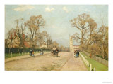 The Road to Sydenham