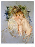 A Study for "Le Dos Nu"