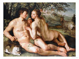 The Fall of Man