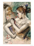 Danseuse