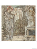 The Raising of Lazarus