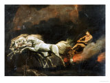 The Fall of Phaeton