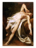 Saint Sebastian